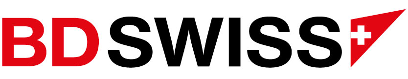 BDSwiss Logo