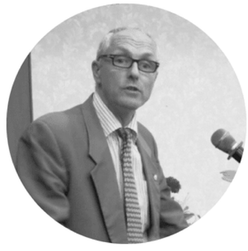 Dr. Vincent Guyonnet