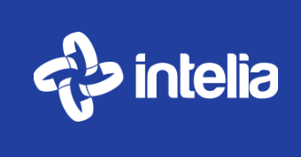 Intelia Logo